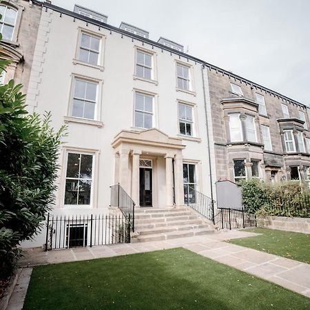 York Place One Harrogate Zewnętrze zdjęcie