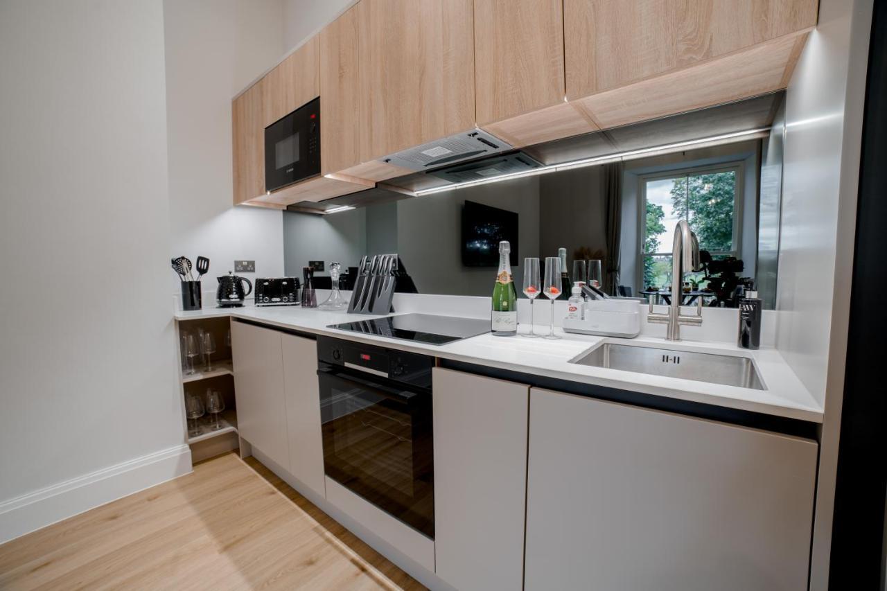 York Place One Harrogate Zewnętrze zdjęcie