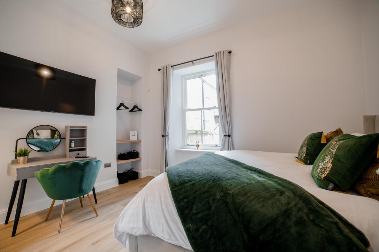 York Place One Harrogate Zewnętrze zdjęcie