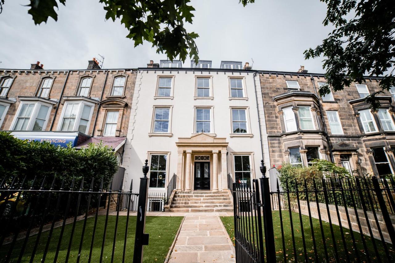 York Place One Harrogate Zewnętrze zdjęcie