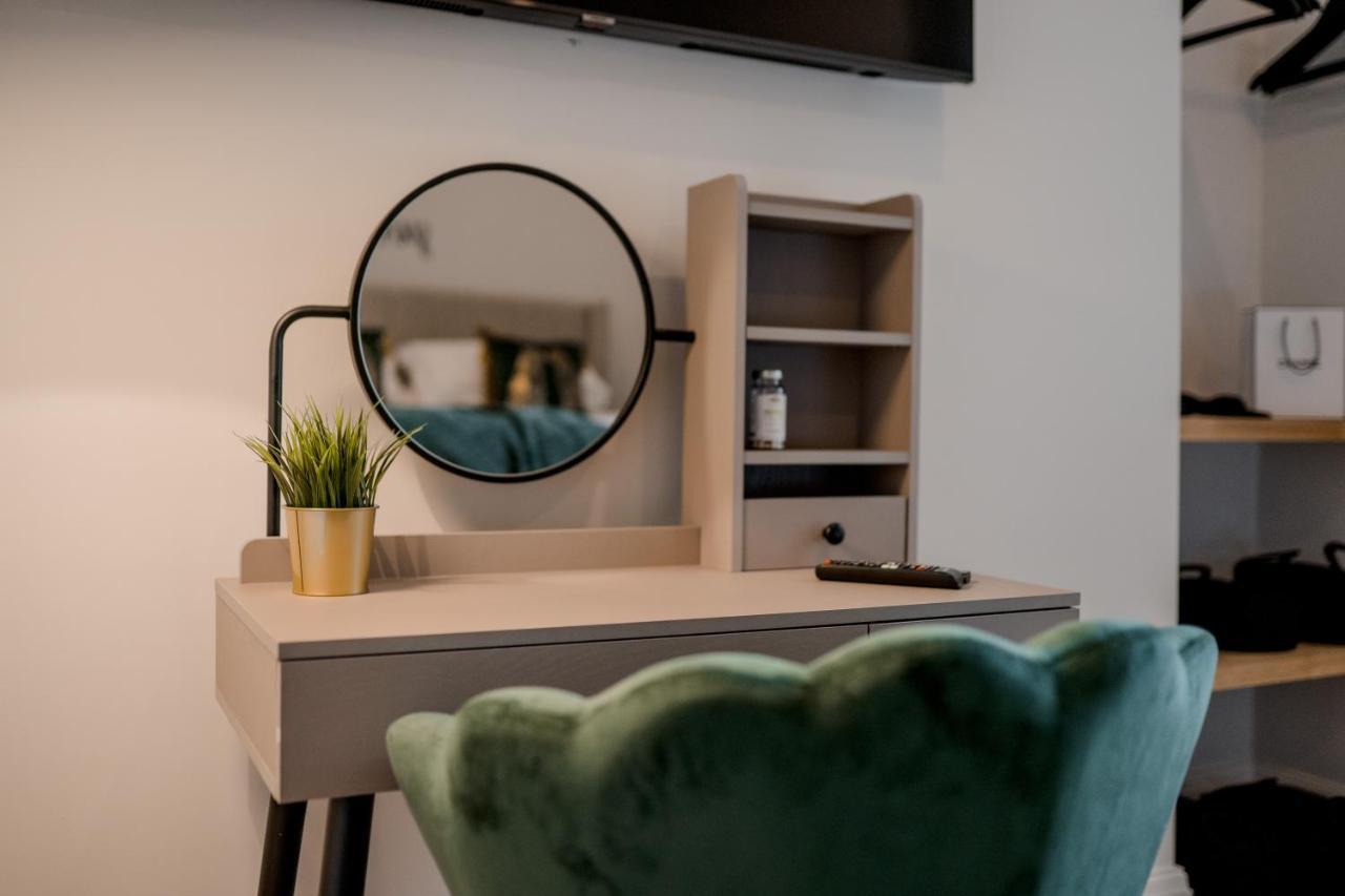 York Place One Harrogate Zewnętrze zdjęcie