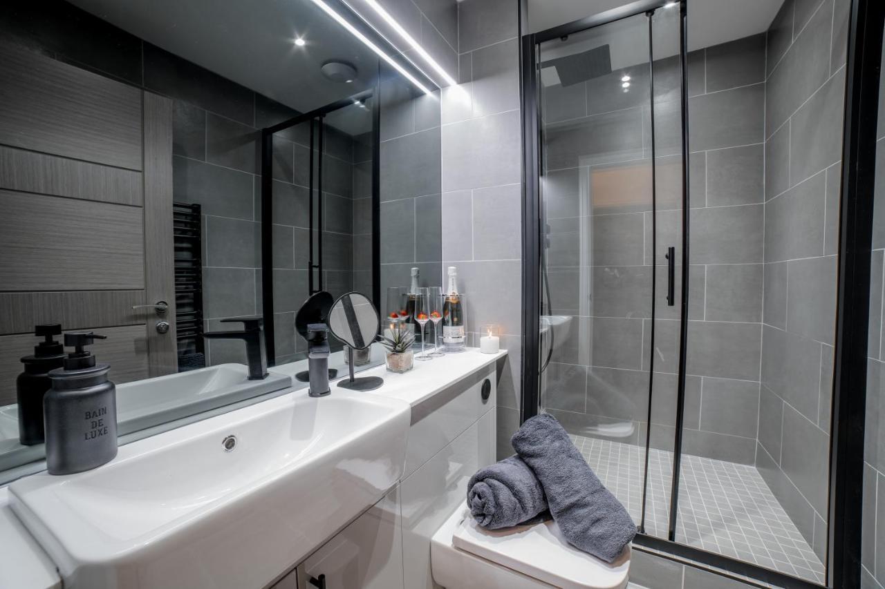 York Place One Harrogate Zewnętrze zdjęcie