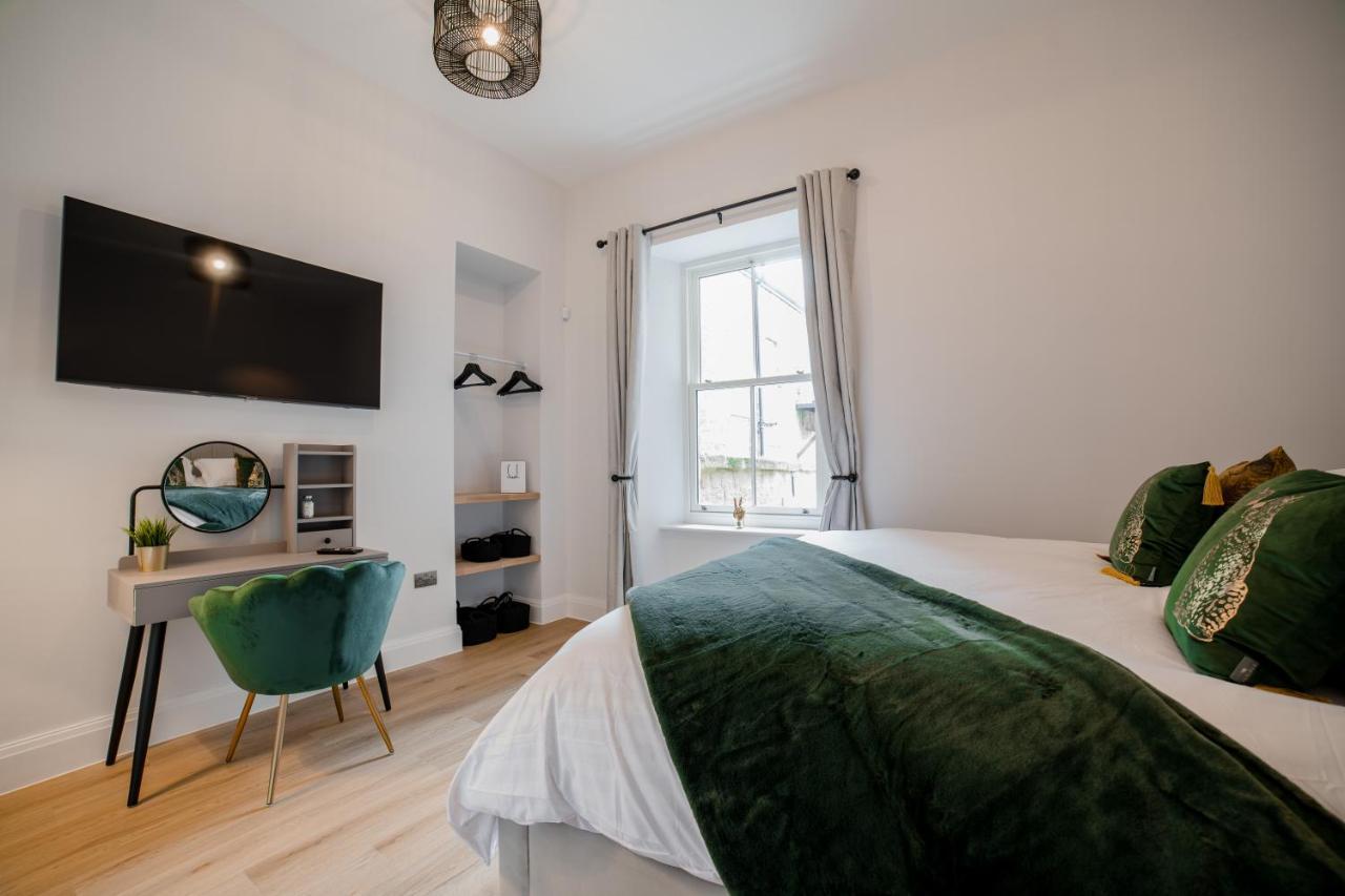 York Place One Harrogate Zewnętrze zdjęcie
