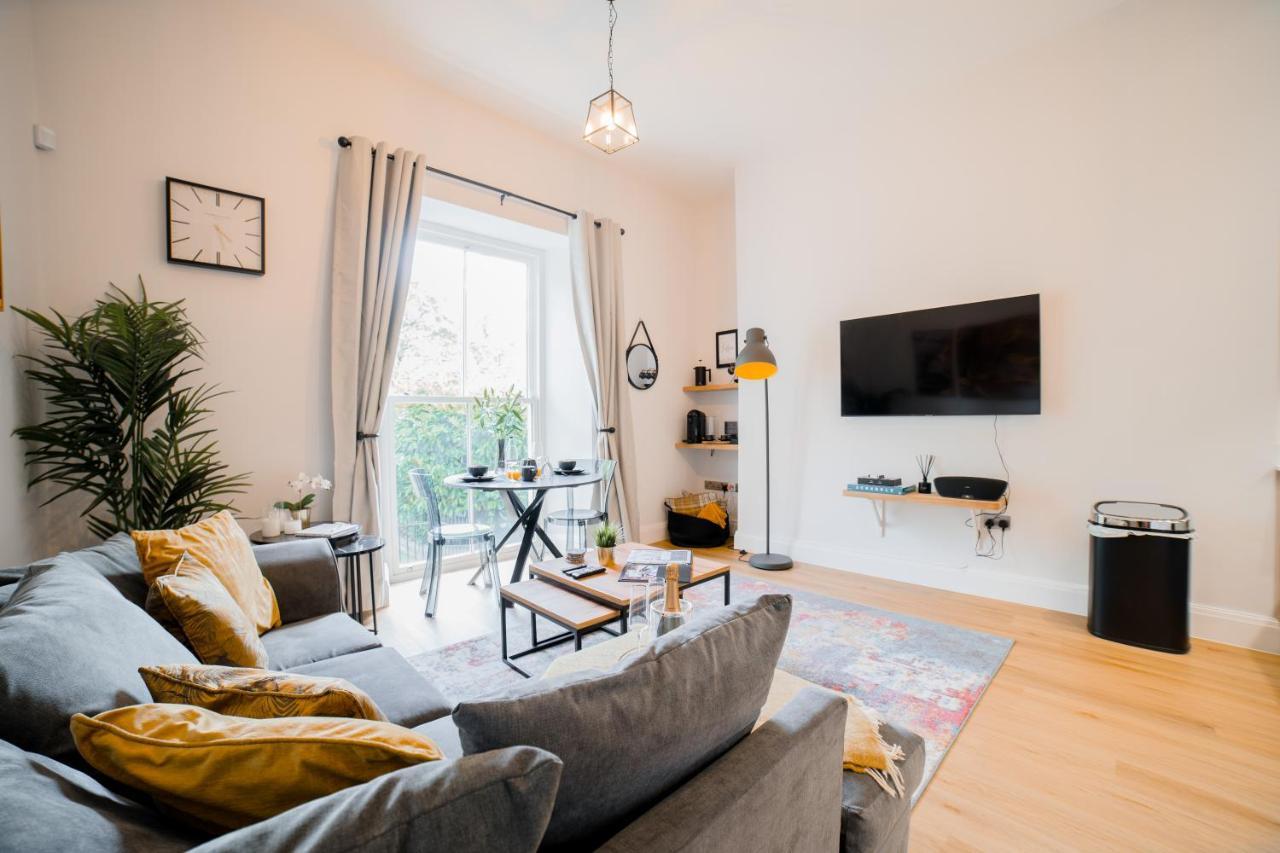 York Place One Harrogate Zewnętrze zdjęcie